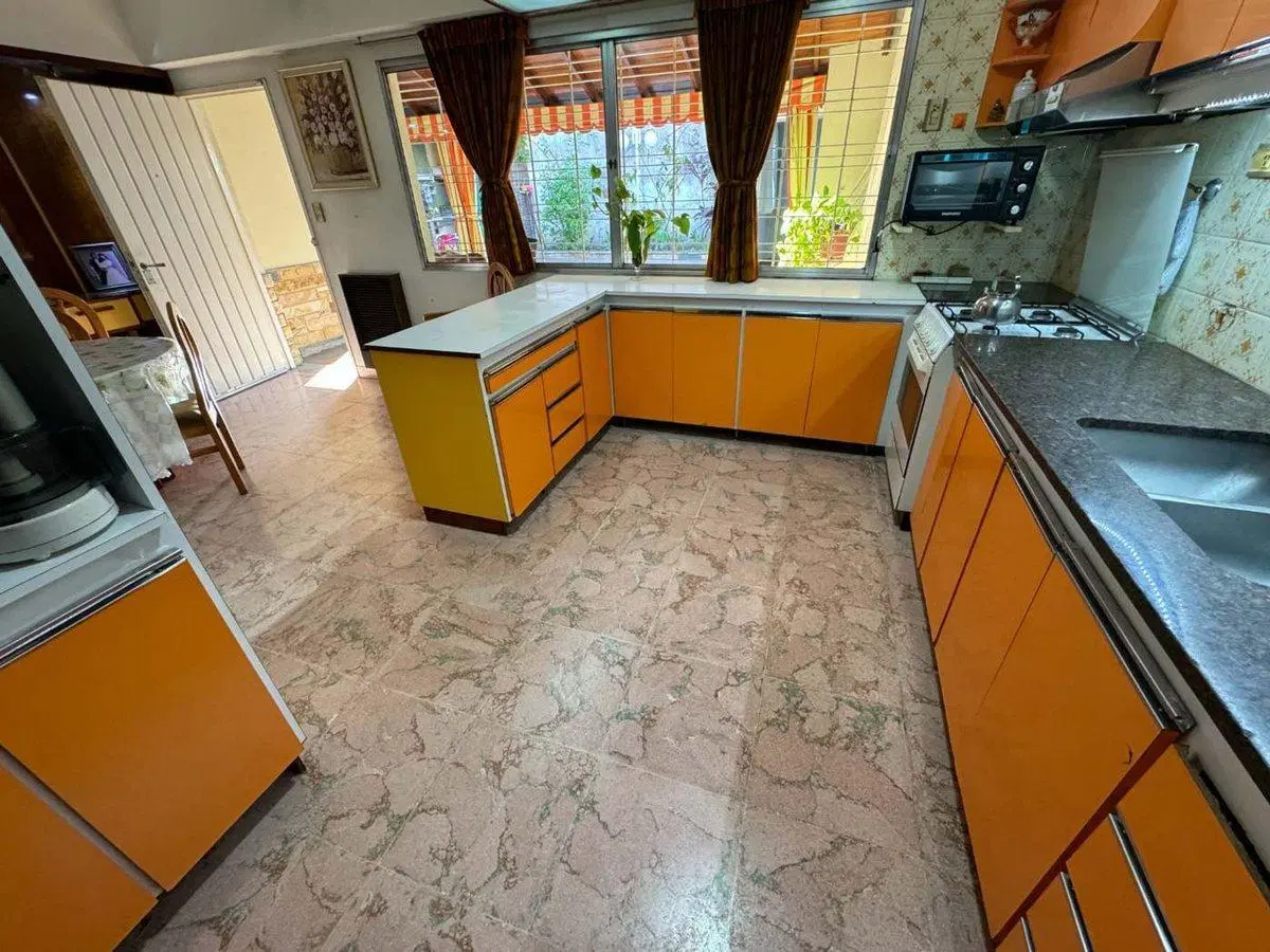 VENTA CASA 4 AMB PATIO – HAEDO - APTO CREDITO 3