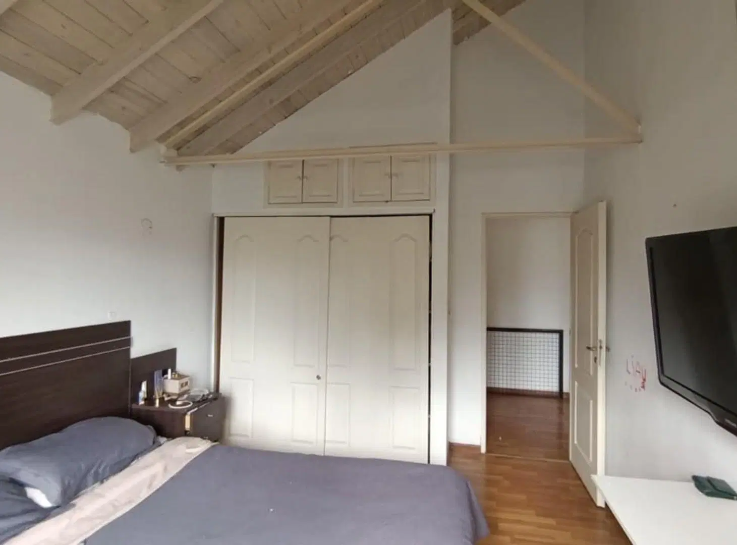 VENTA CASA 4 AMB CON GRAN JARDIN .ITUZAINGO NORTE 3