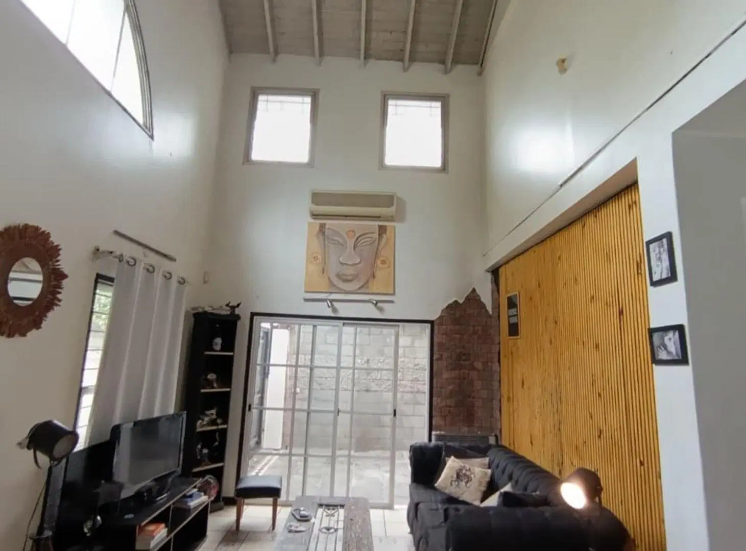 VENTA CASA 4 AMB CON GRAN JARDIN .ITUZAINGO NORTE 4