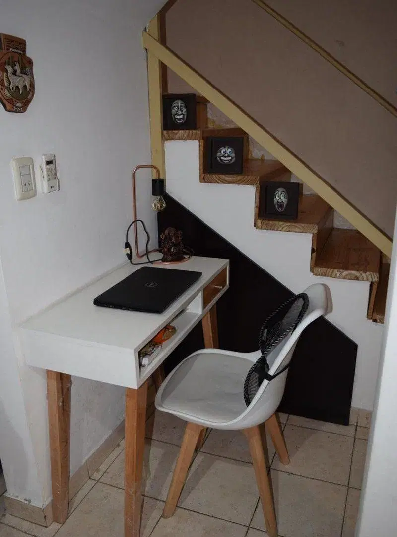 VENTA DUPLEX 3 AMB C PATIO Y COCHERA APTO CREDITO 5