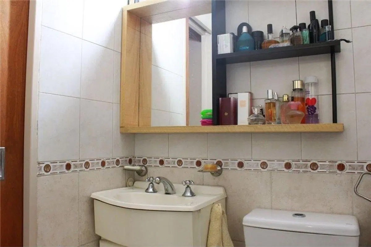 VENTA DUPLEX 3 AMB C PATIO Y COCHERA APTO CREDITO 3