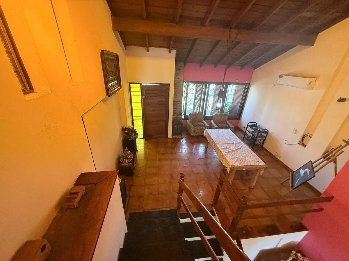 VENTA CASA 4 AMB MERLO CON PARQUE APTO CREDITO 2