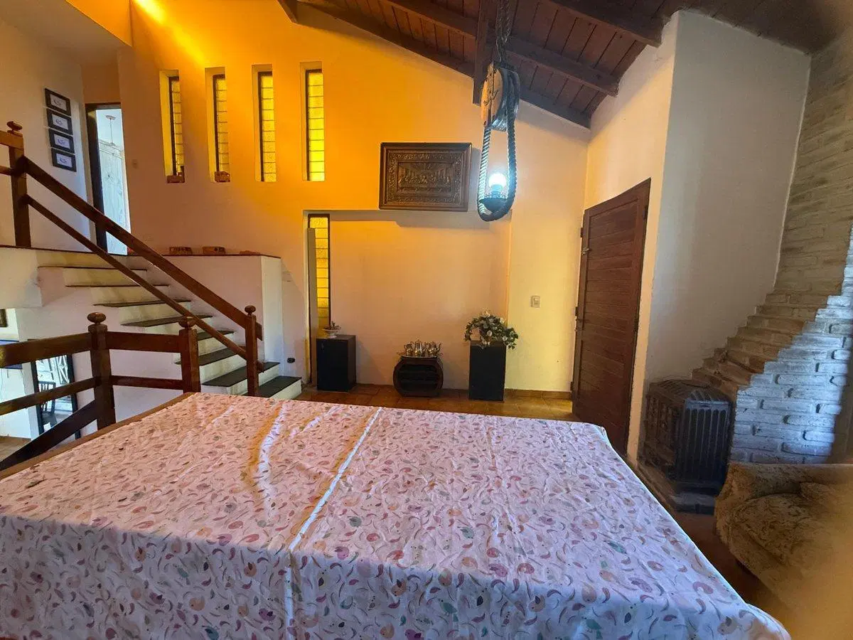 VENTA CASA 4 AMB MERLO CON PARQUE APTO CREDITO 3