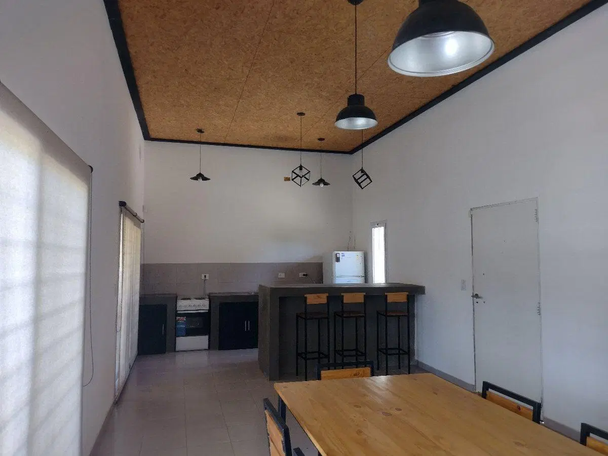 Venta casa en General Rodriguez 4