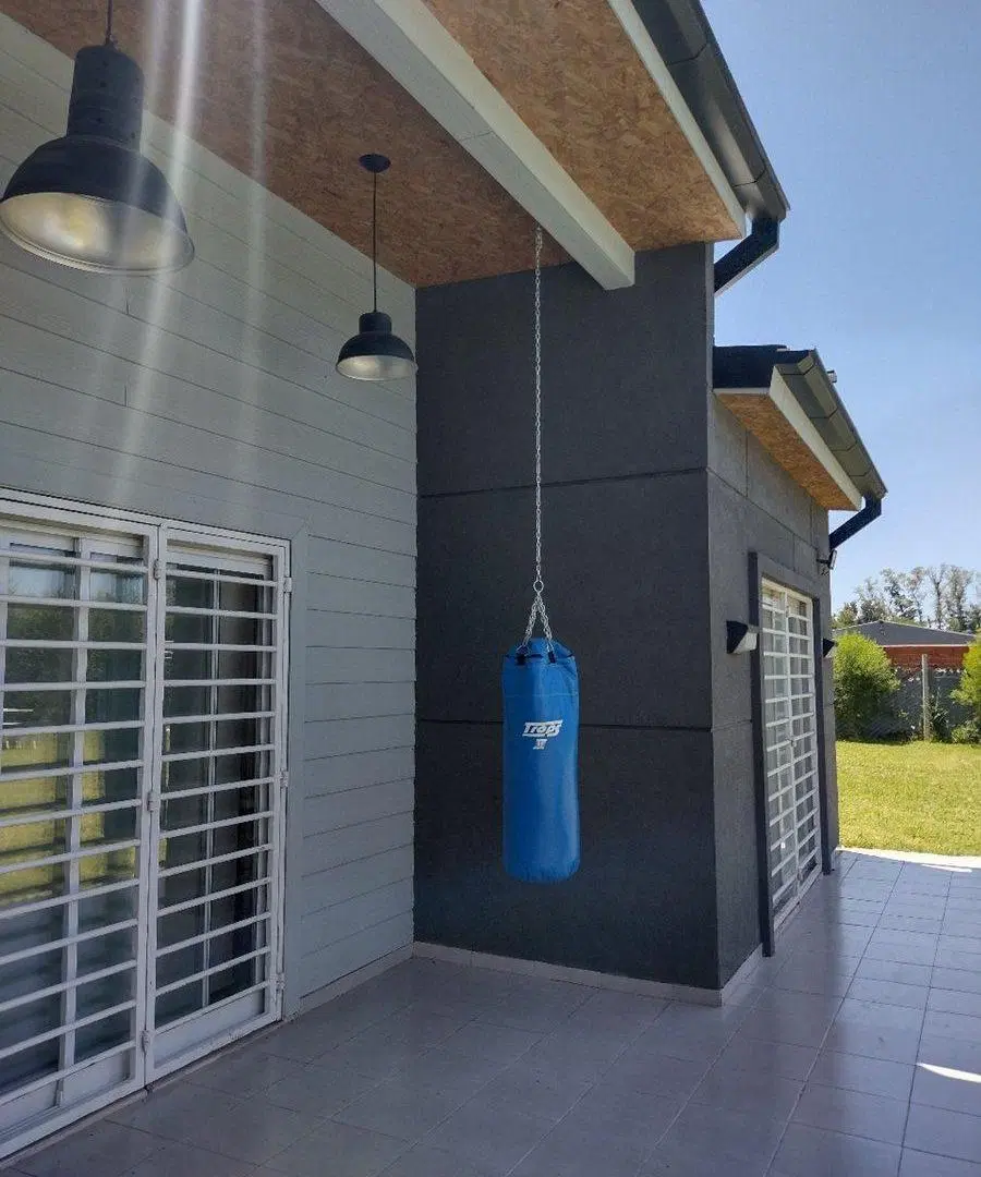 Venta casa en General Rodriguez 3