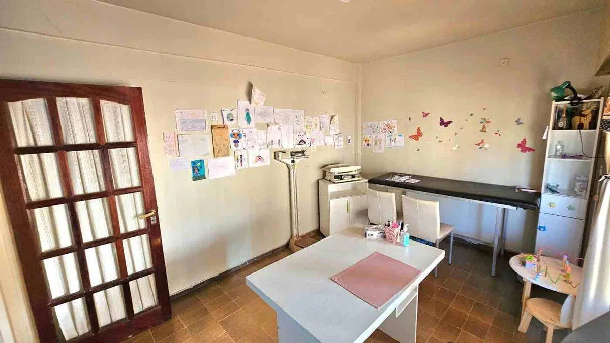 VENTA CASA 6 AMB DUEÑO FINANCIA LA PERLITA MORENO 5