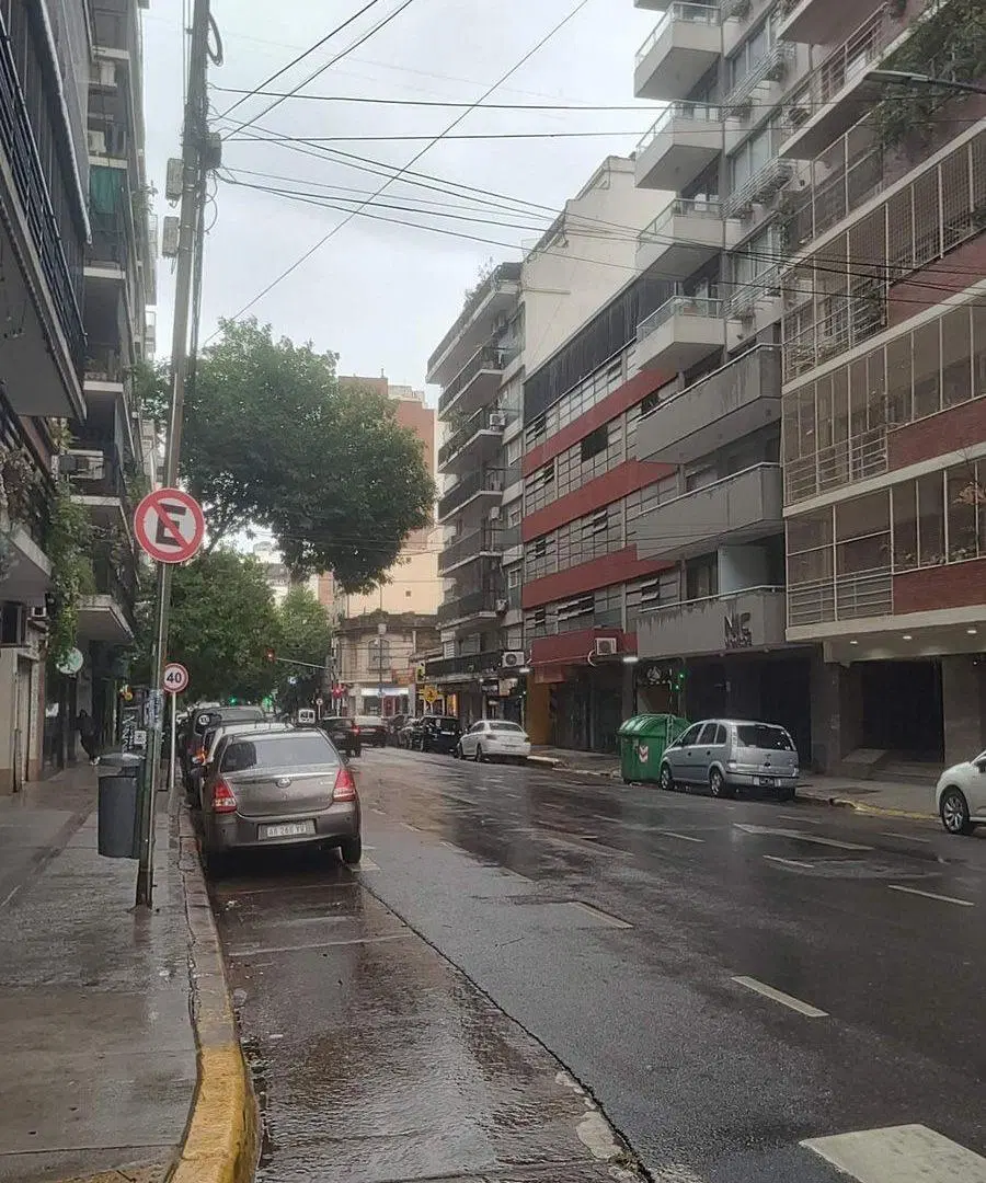 COCHERA AV MONROE y CIUDAD de la PAZ OPORTUNIDAD!! 5