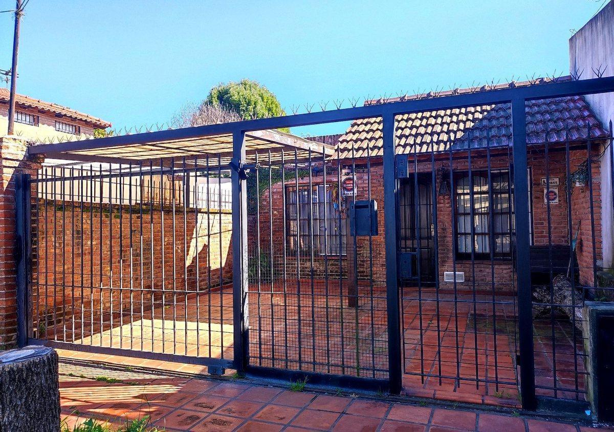 VENTA PH 2 AMB JARDIN COCH EN ITUZAINGÓ - FINANCIA