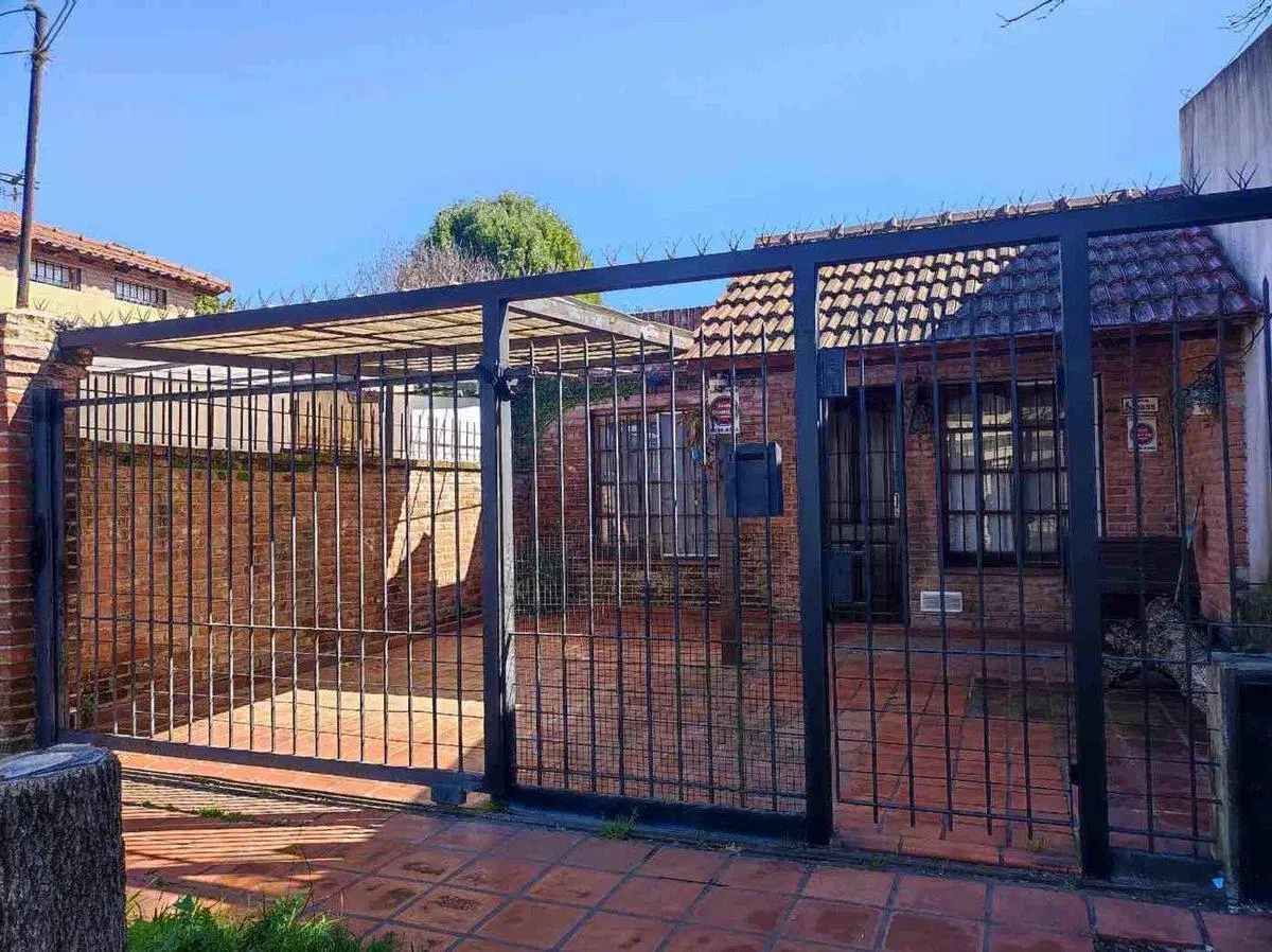 VENTA PH 2 AMB JARDIN COCH EN ITUZAINGÓ - FINANCIA 4