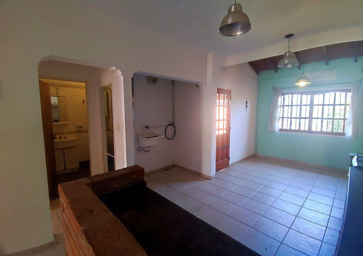 Foto de VENTA PH 2 AMB JARDIN COCH EN ITUZAINGÓ - FINANCIA, imagen 2