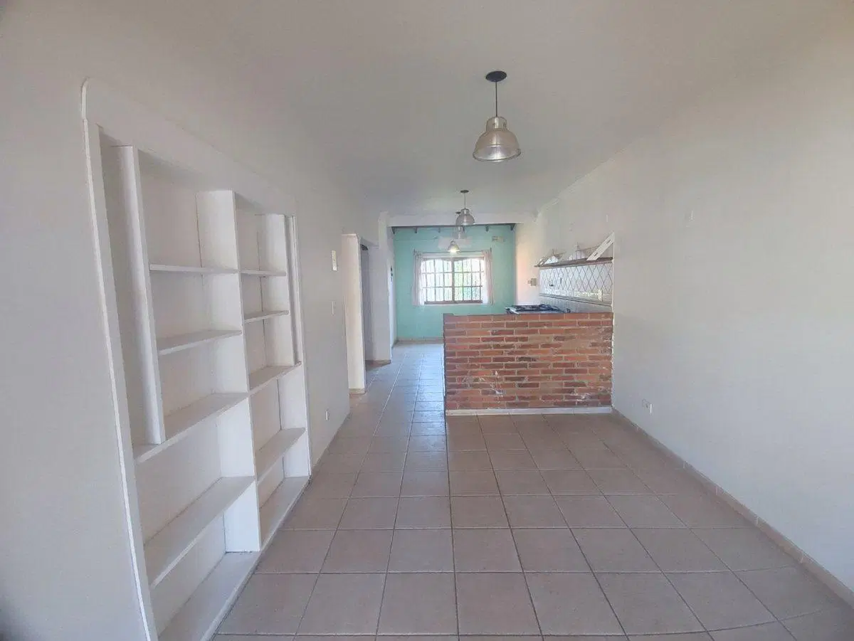 VENTA PH 2 AMB JARDIN COCH EN ITUZAINGÓ - FINANCIA 5