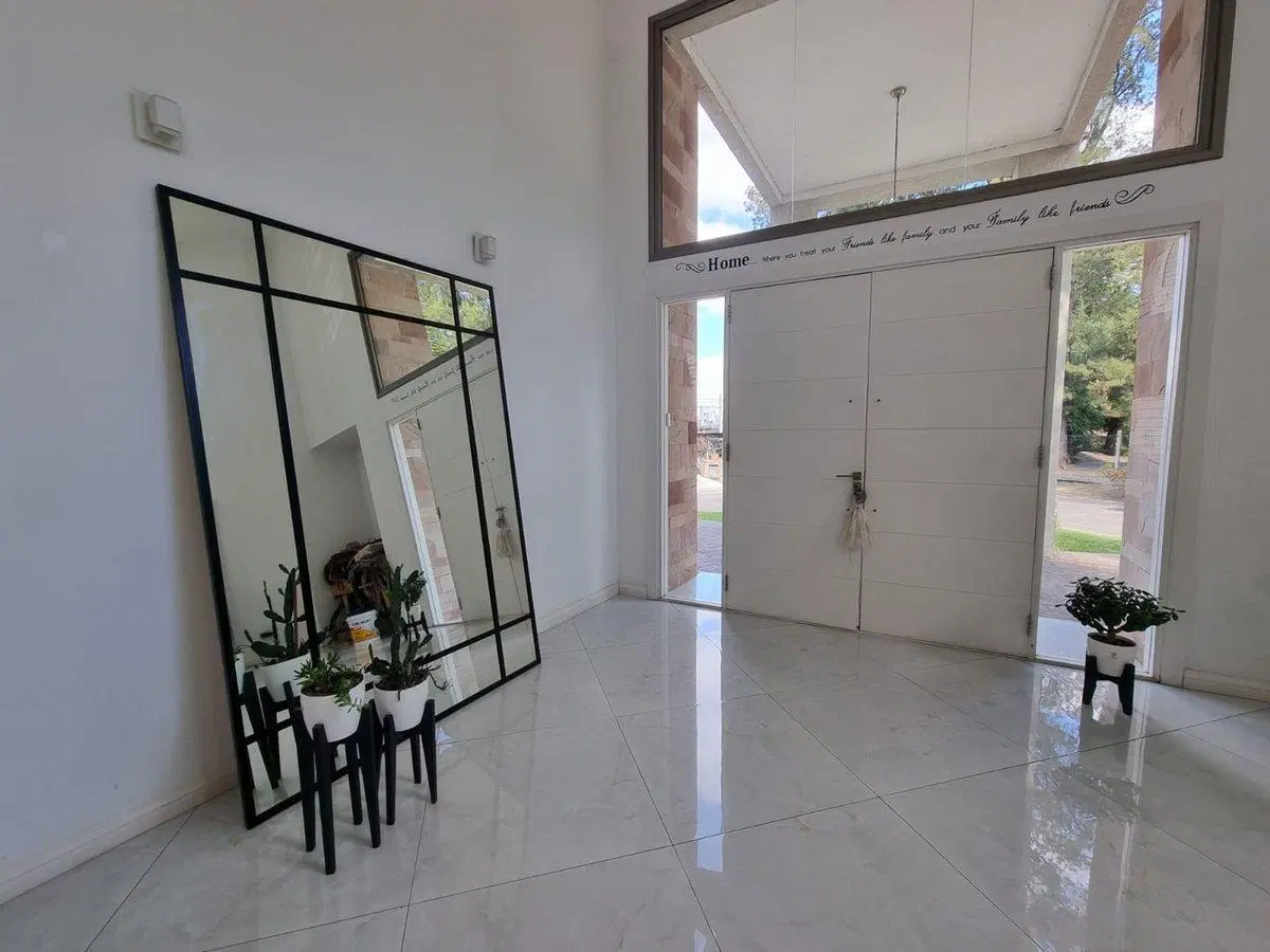 CASA 5 AMB BARRIO CERRADO WEST VILLAGE HURLINGHAM 5