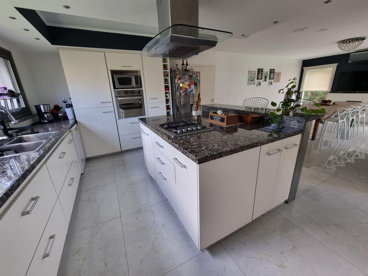 Foto de CASA 5 AMB BARRIO CERRADO WEST VILLAGE HURLINGHAM, imagen 1
