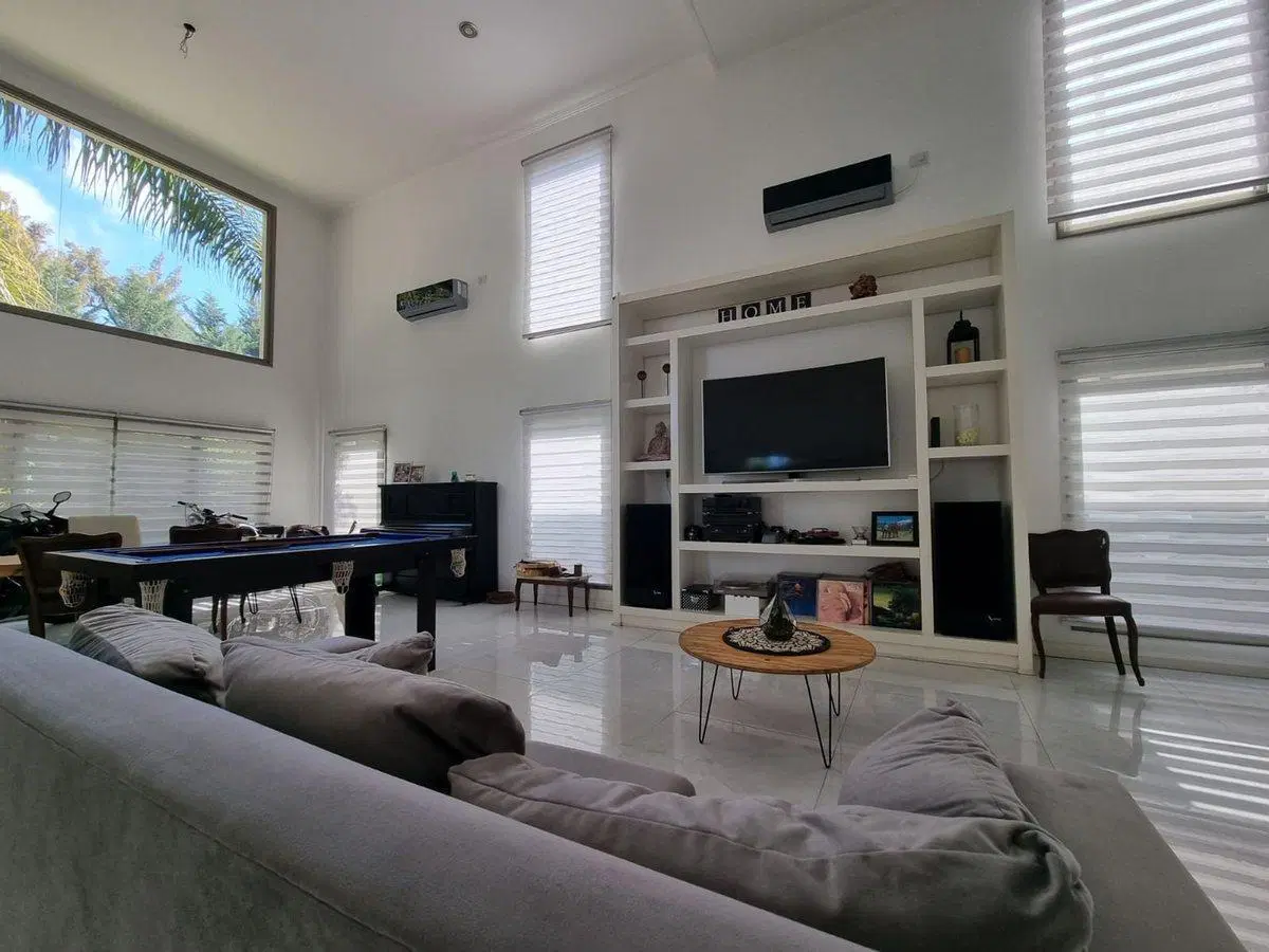 CASA 5 AMB BARRIO CERRADO WEST VILLAGE HURLINGHAM 2