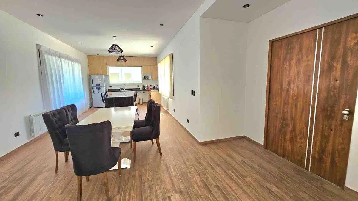 VENTA CASA 4 AMB PRADOS DEL OESTE MORENO FINANCIA 5