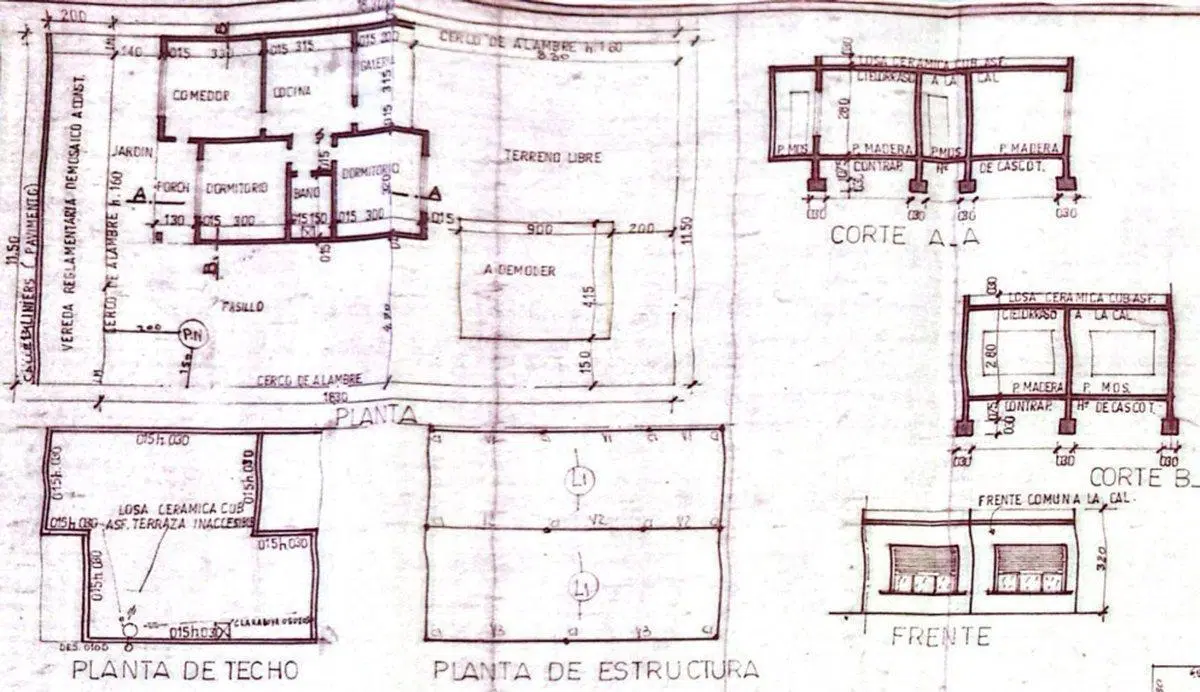 Plano 3