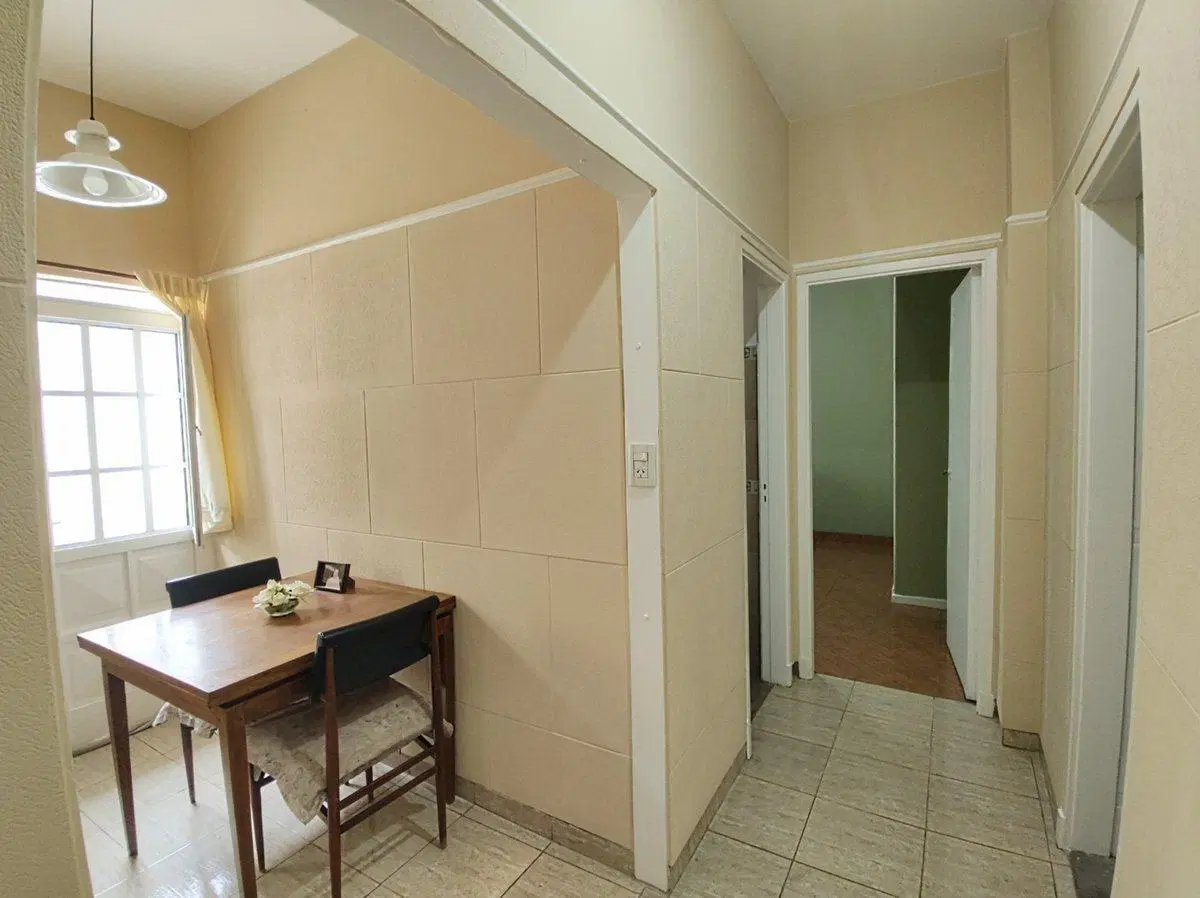 VENTA PH 2 AMBIENTES LOCAL/QUINCHO PADUA 5