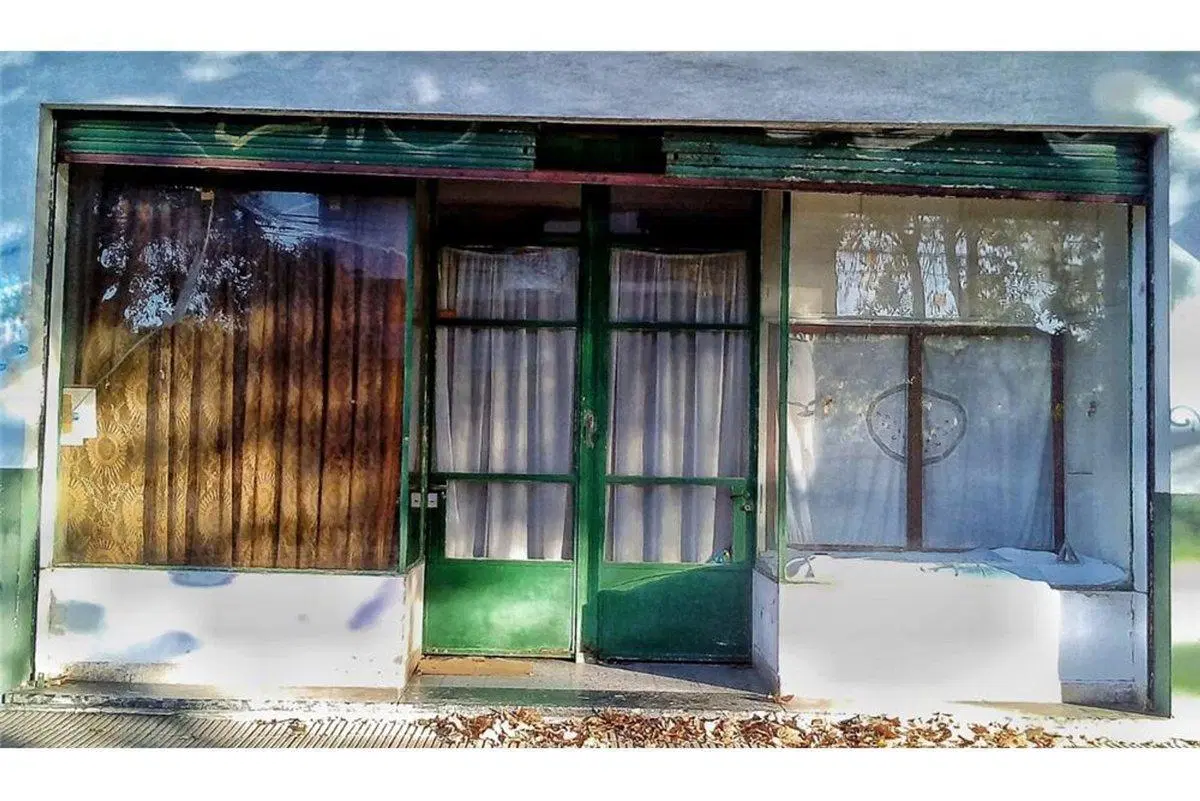 VENTA PH 2 AMBIENTES LOCAL/QUINCHO PADUA 2