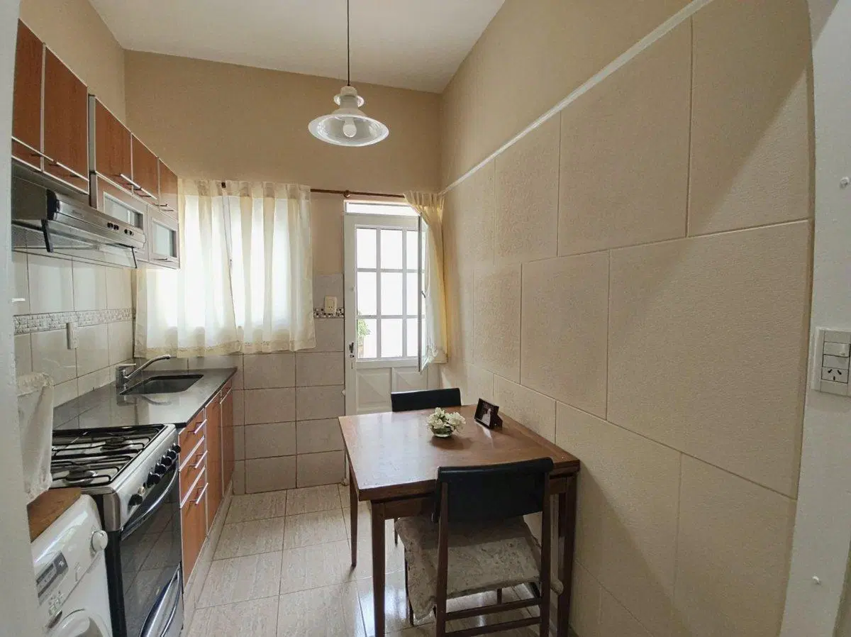 VENTA PH 2 AMBIENTES LOCAL/QUINCHO PADUA 5