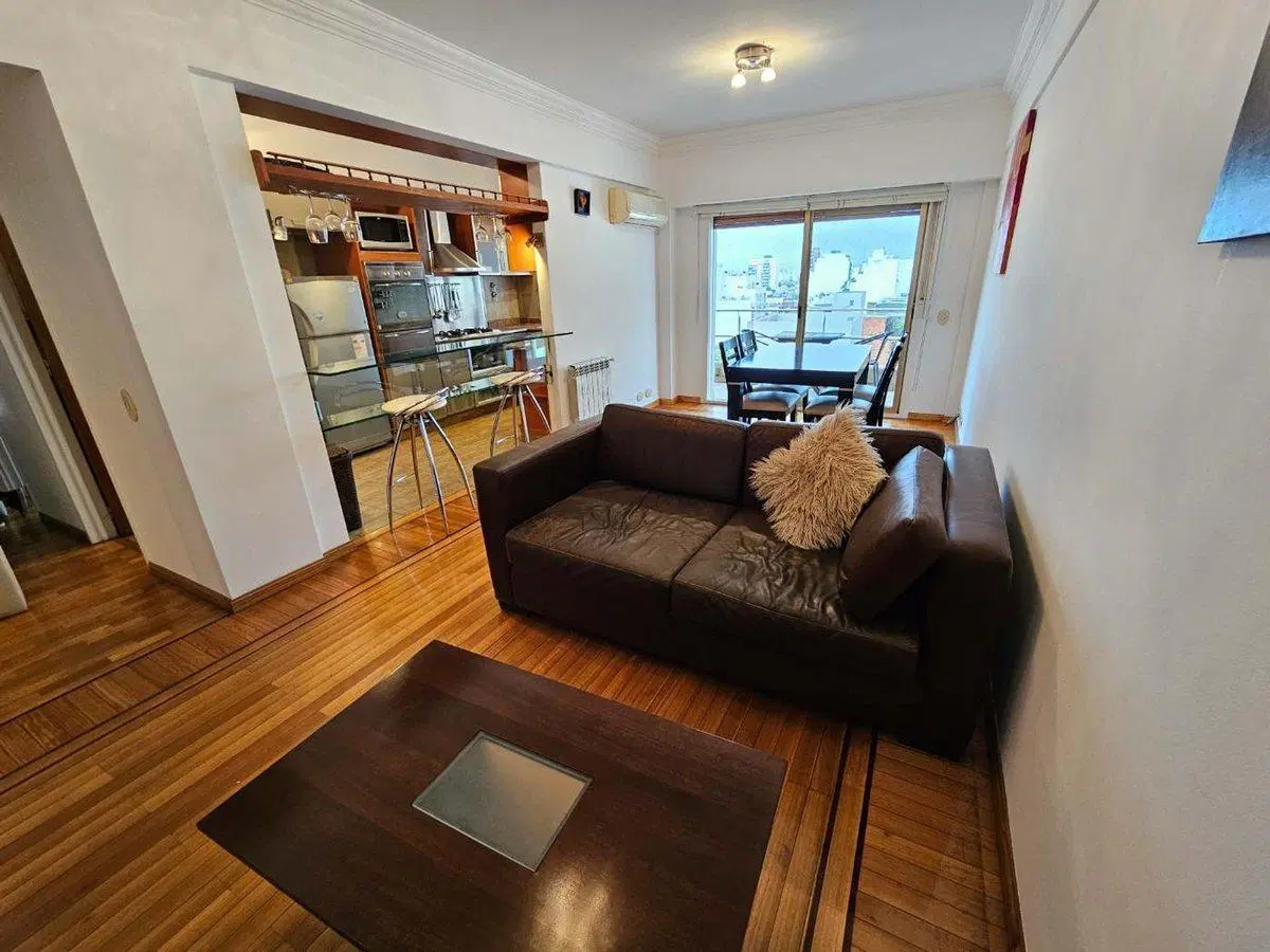 VENTA DEPTO 4 AMB BOEDO C/ PILETA APTO CREDITO 5