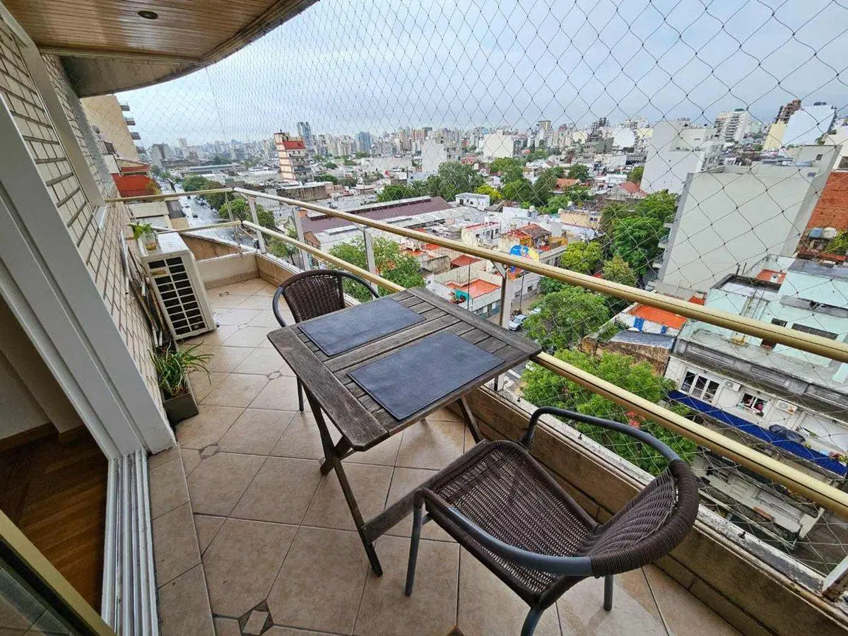 VENTA DEPTO 4 AMB BOEDO C/ PILETA APTO CREDITO 5