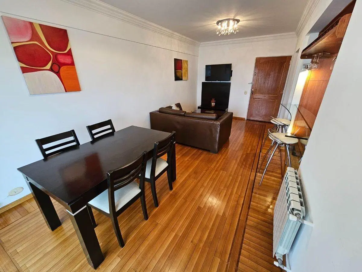 VENTA DEPTO 4 AMB BOEDO C/ PILETA APTO CREDITO 4