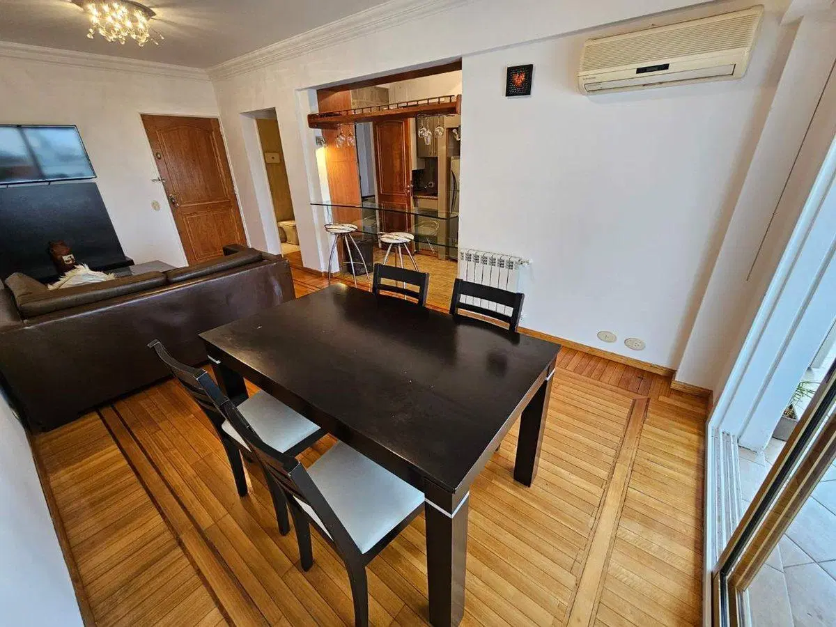 VENTA DEPTO 4 AMB BOEDO C/ PILETA APTO CREDITO 4
