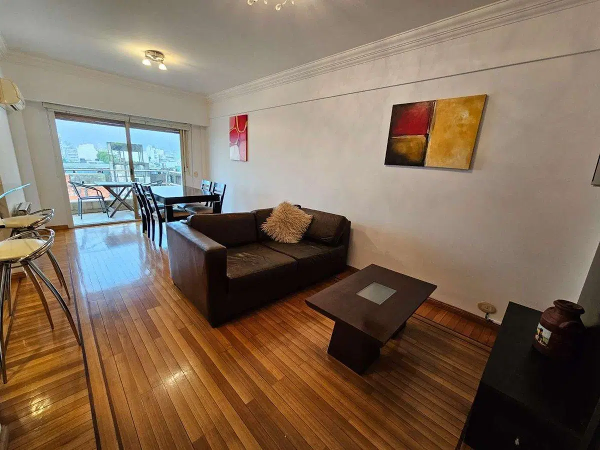 VENTA DEPTO 4 AMB BOEDO C/ PILETA APTO CREDITO 3