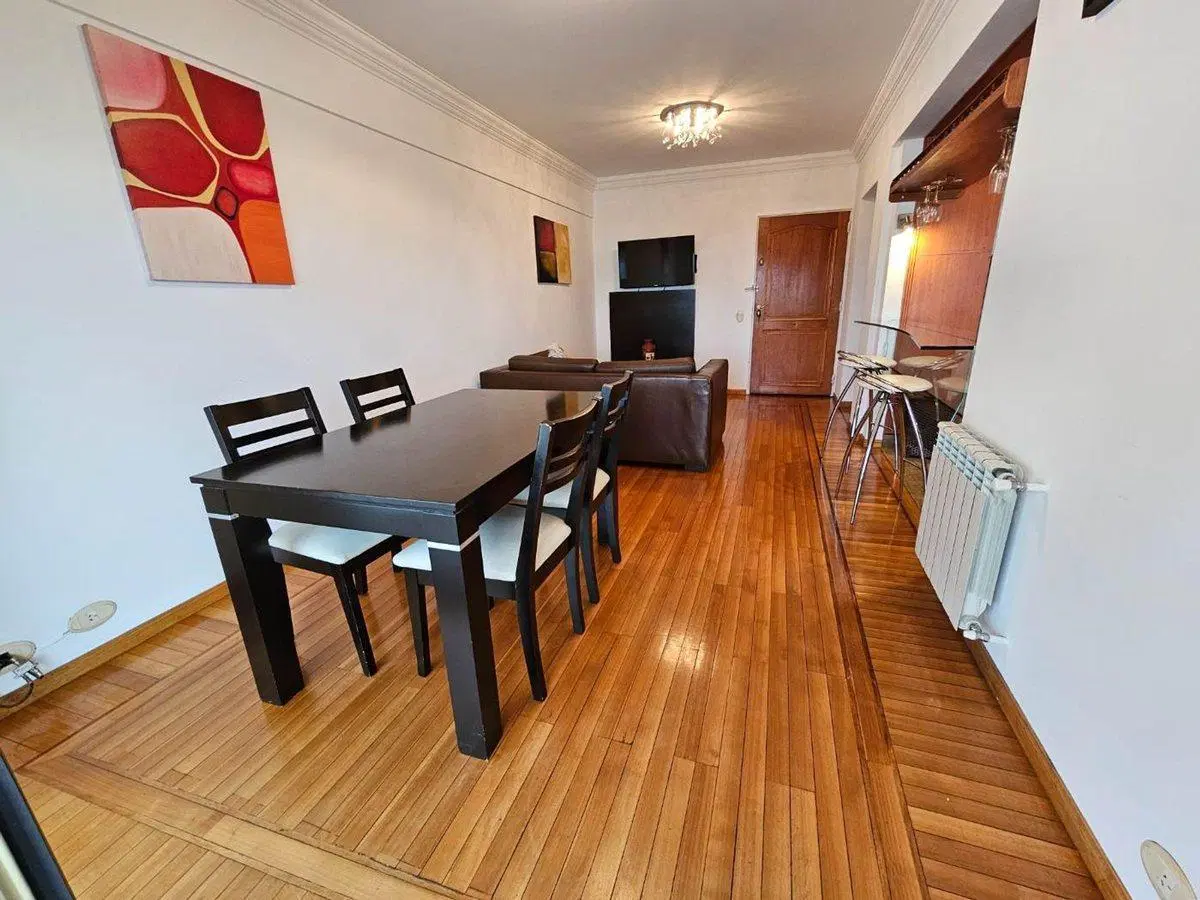 VENTA DEPTO 4 AMB BOEDO C/ PILETA APTO CREDITO 8