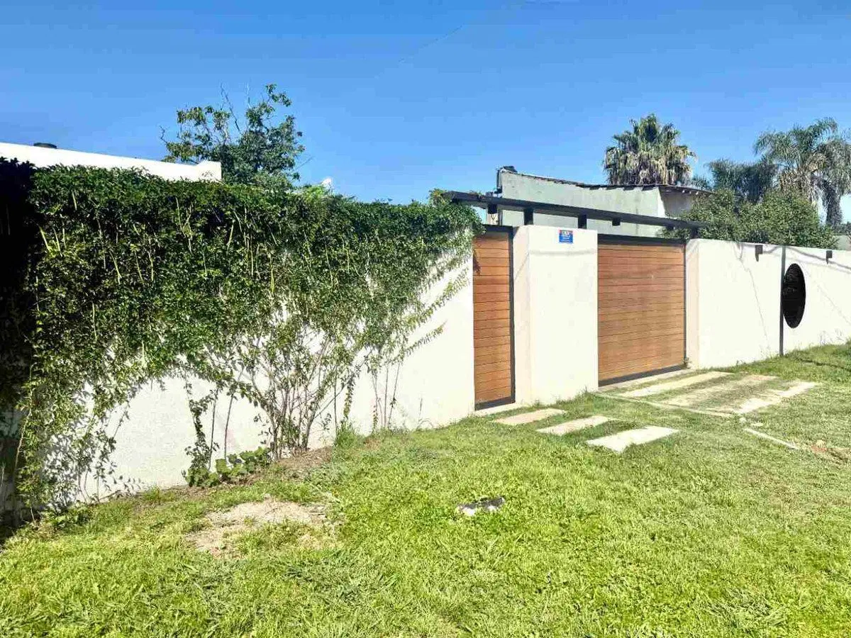 CASA VENTA PASO DEL REY 3AMB PARRILLA PARQUE NUEVA 2