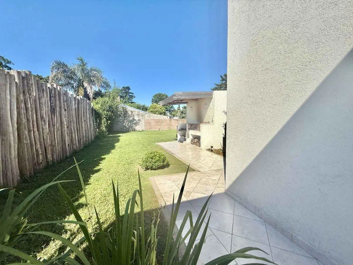 CASA VENTA PASO DEL REY 3AMB PARRILLA PARQUE NUEVA 3