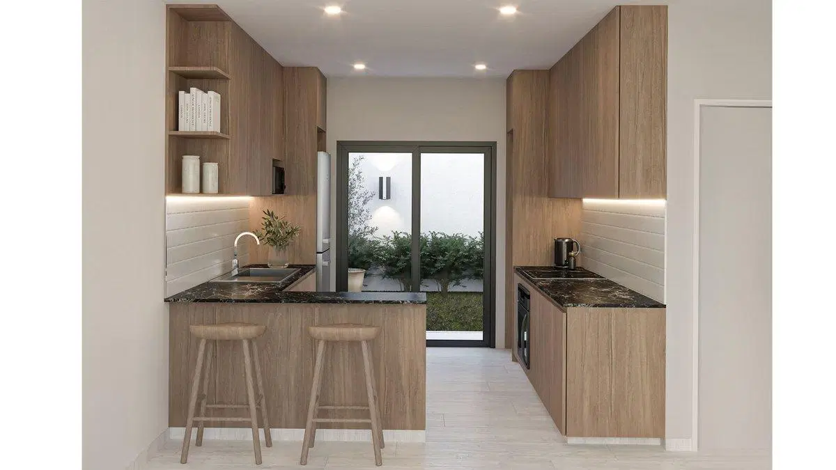 VENTA PH DUPLEX 3 AMB COCHERA CUOTAS ITUZAINGO NTE 5