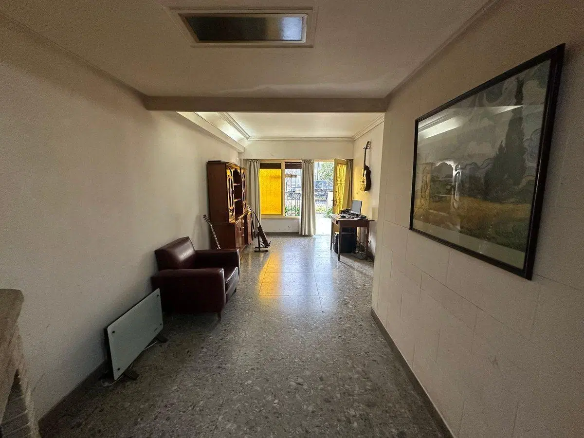 VENTA CASA 4 AMBIENTES COCHERA LOTE PPIO ITUZAINGO 4