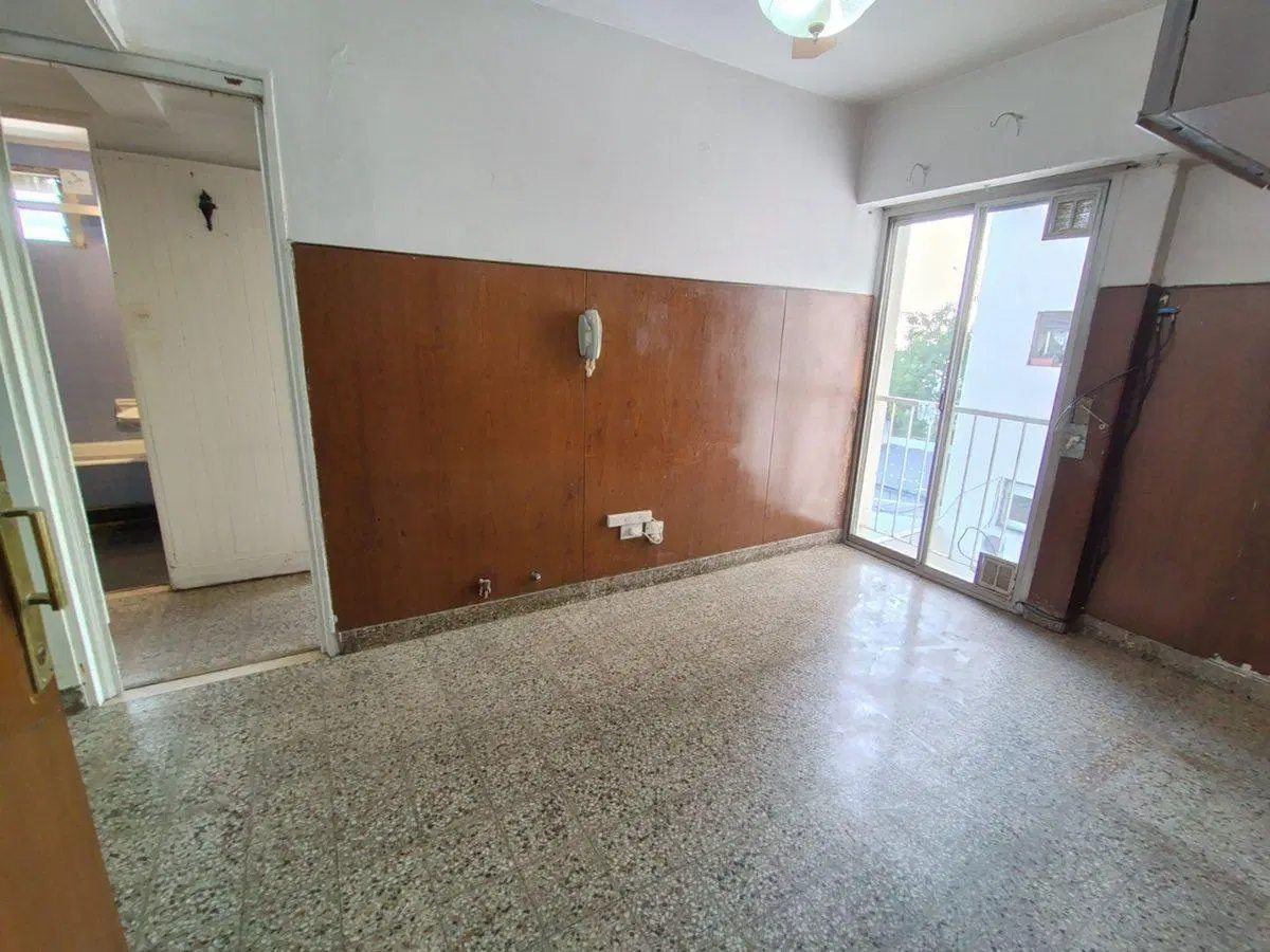 OPORTUNIDAD 2 Amb. Luminosos / Caballito - Almagro 3