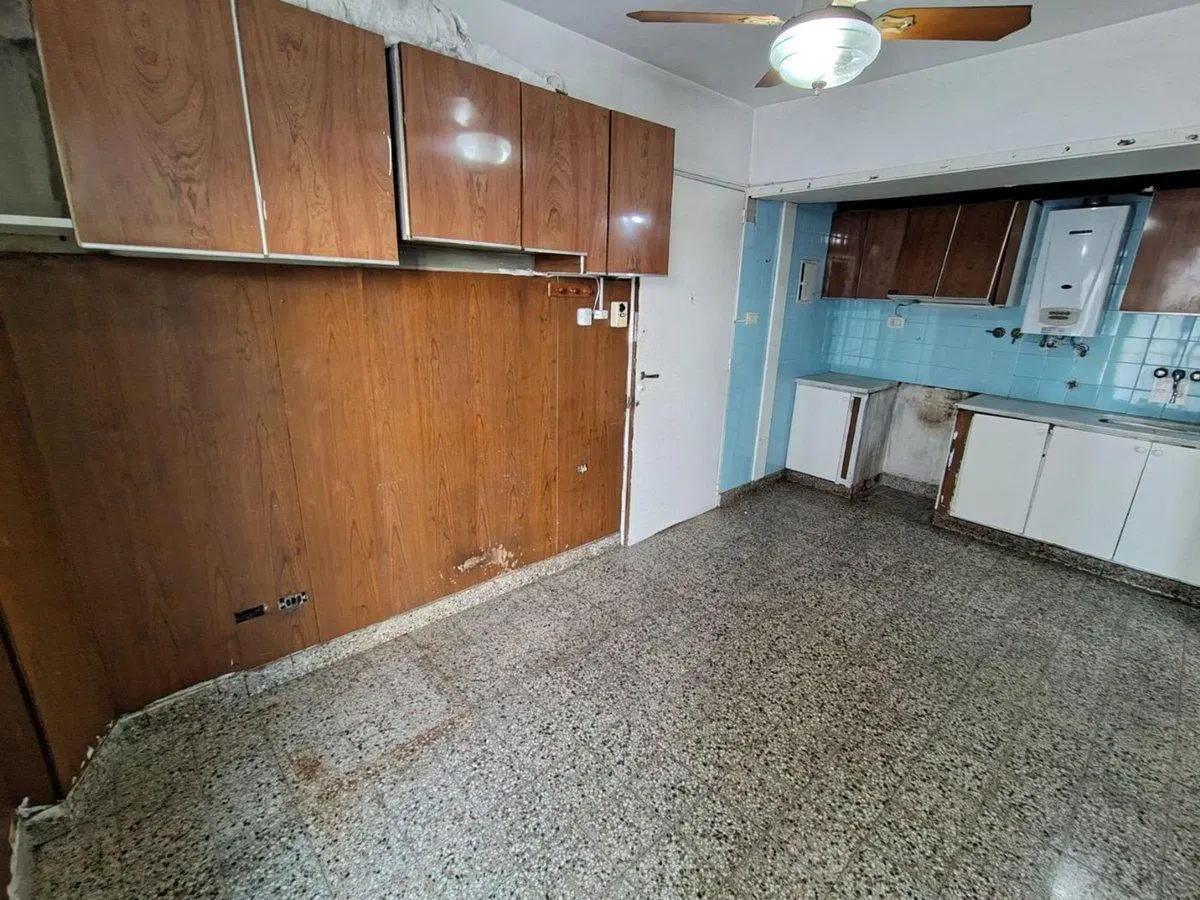 OPORTUNIDAD 2 Amb. Luminosos / Caballito - Almagro 5