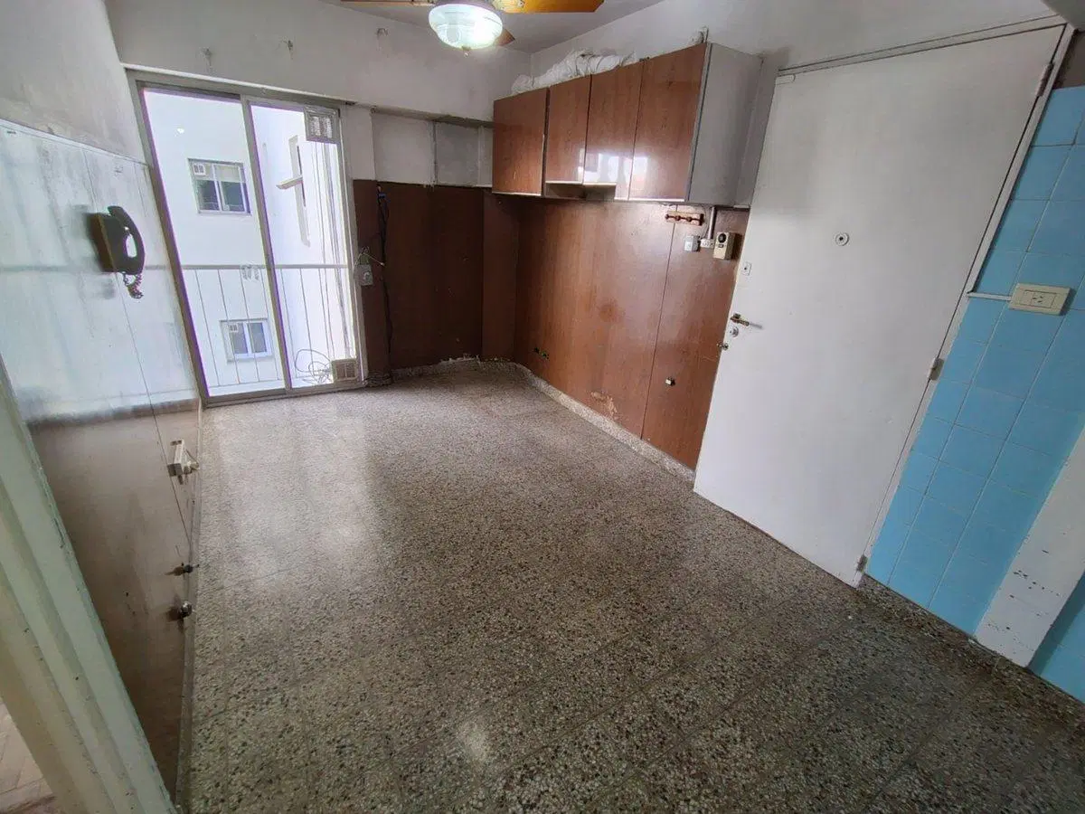 OPORTUNIDAD 2 Amb. Luminosos / Caballito - Almagro 4