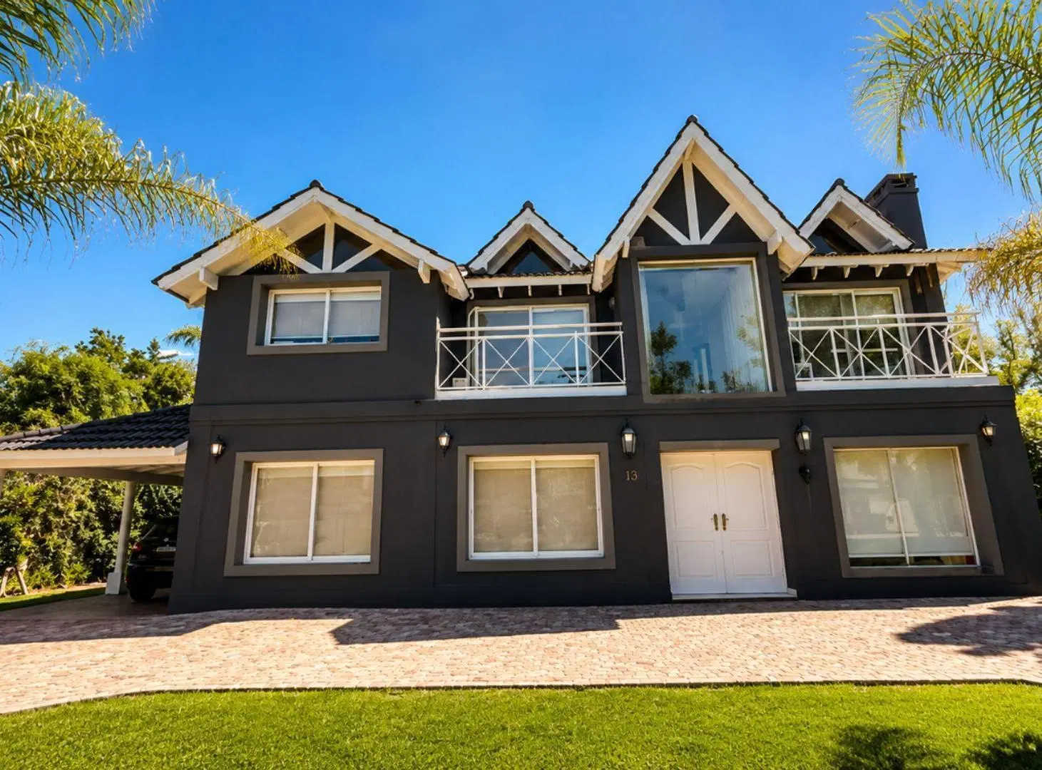 VENTA CASA 5 AMB CAMPOS ALVAREZ APTO CREDITO 3