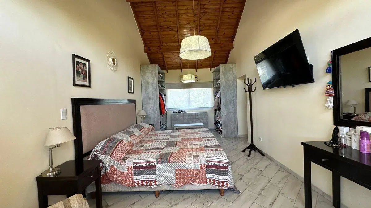 VENTA CASA 5 AMB CAMPOS ALVAREZ APTO CREDITO 2