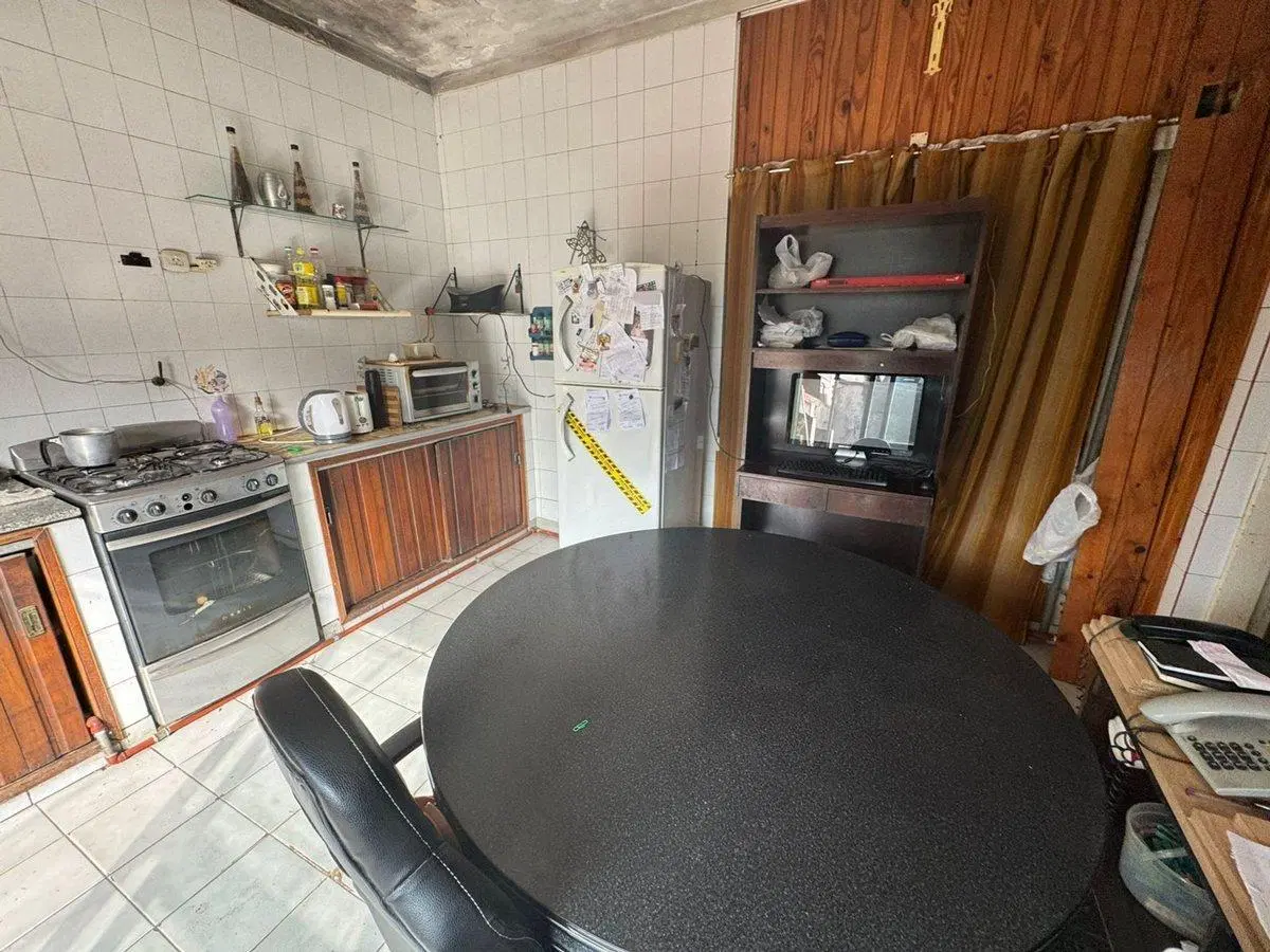 VENTA CASA 4 AMB LOCAL JARDIN APTO CRED. ITUZAINGO 2