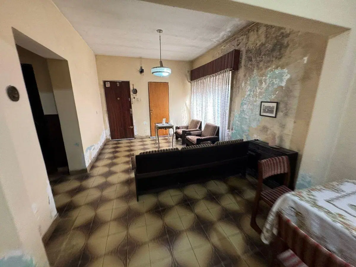 VENTA CASA 4 AMB LOCAL JARDIN APTO CRED. ITUZAINGO 3