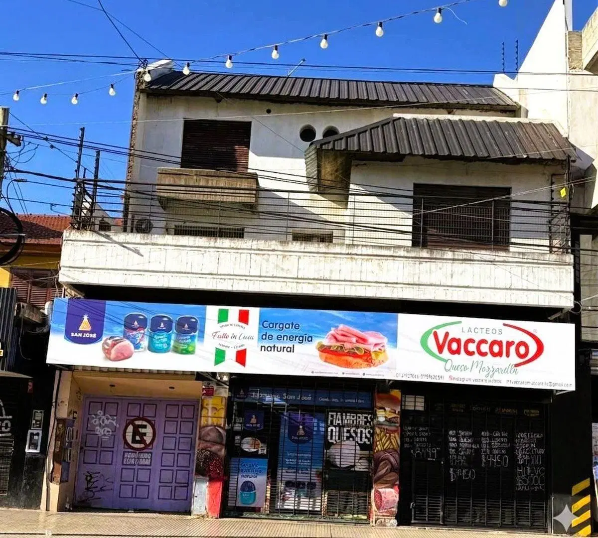 VENTA-FINANC.50%-ZON.C2-FOS 0.6 FOT 2.25-LAFERRERE 2