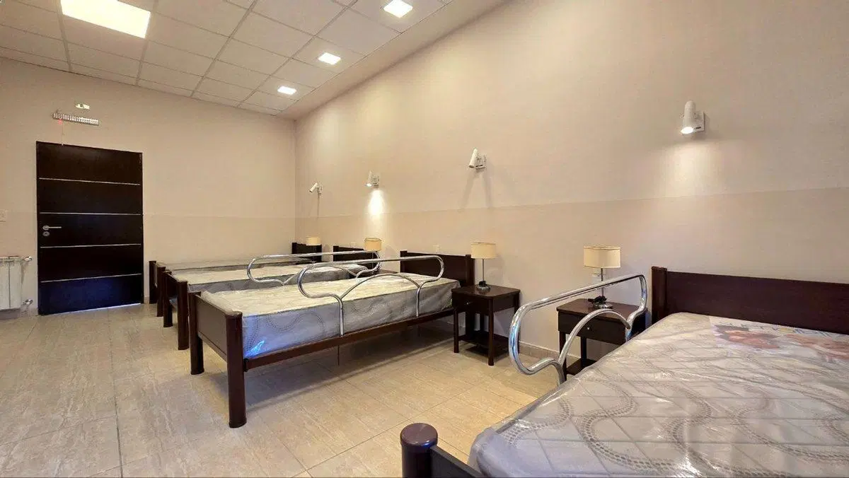 Residencia geriatrica a estrenar Francisco Alvarez 5