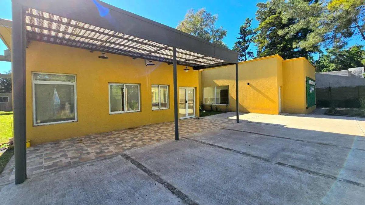 Residencia geriatrica a estrenar Francisco Alvarez 2