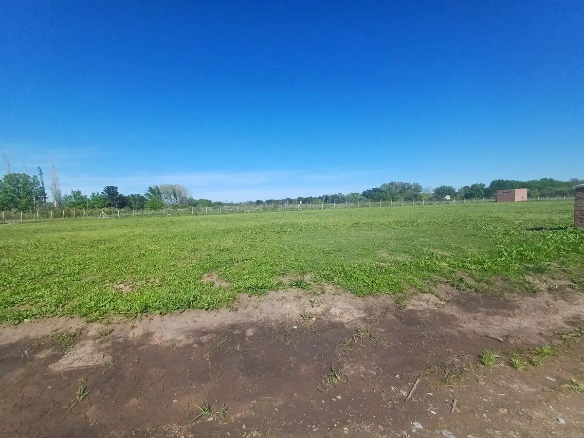 VENTA TERRENO EMPRENDIMIENTO CARDANO PILAR 3