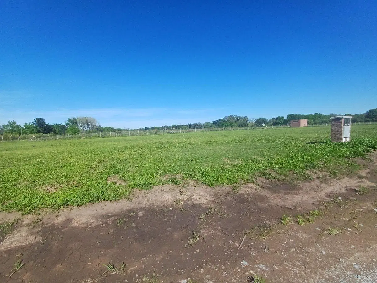 VENTA TERRENO EMPRENDIMIENTO CARDANO PILAR 3