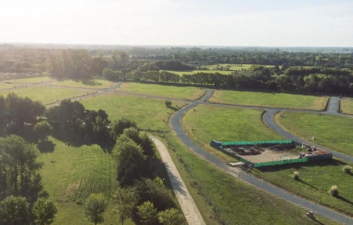 VENTA TERRENO EMPRENDIMIENTO CARDANO PILAR 4