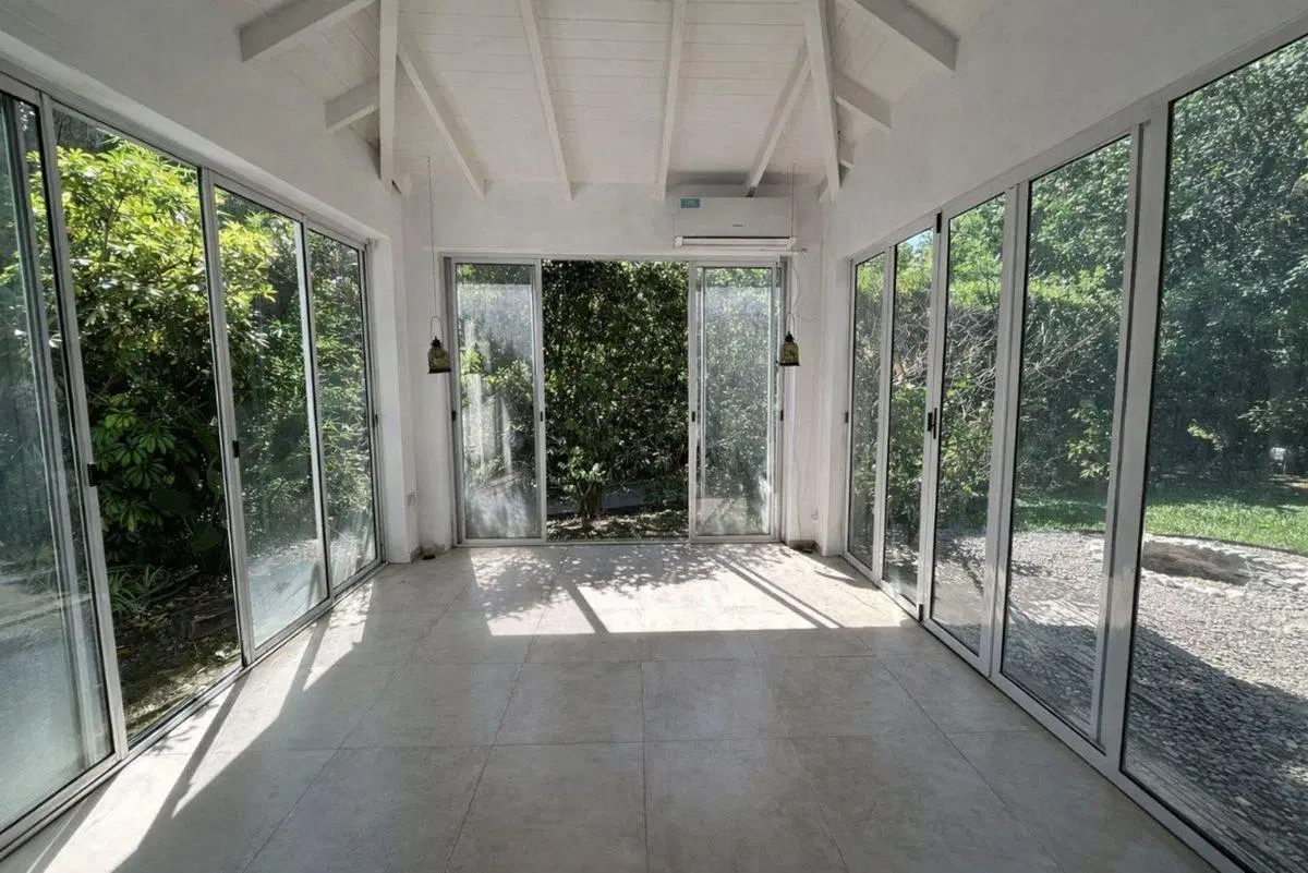 VENTA CASA 4 AMB B CERRADO PARQUE LELOIR APTO CRED 2