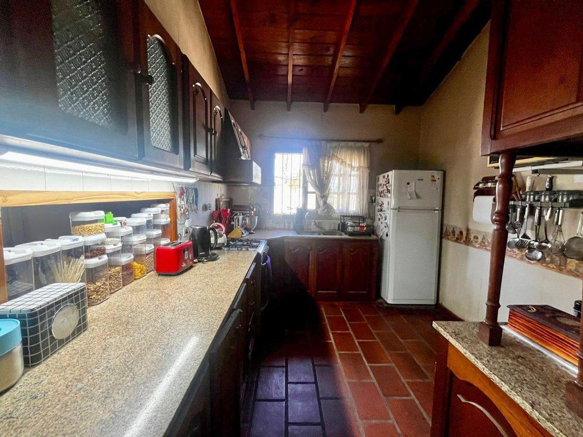 Foto de VENTA PANADERIA INDUSTRIAL LOCAL Y VIVIENDA MERLO, imagen 3