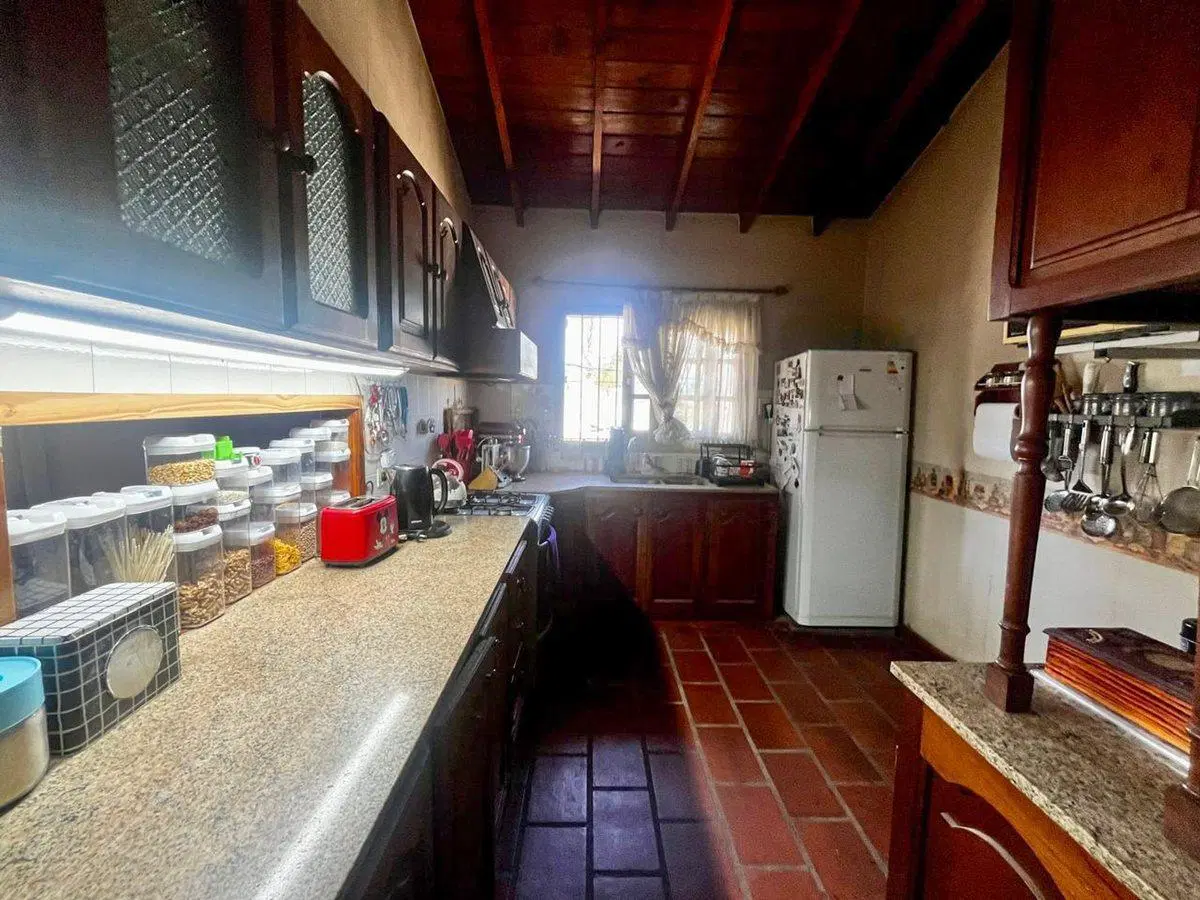 VENTA PANADERIA INDUSTRIAL LOCAL Y VIVIENDA MERLO 3