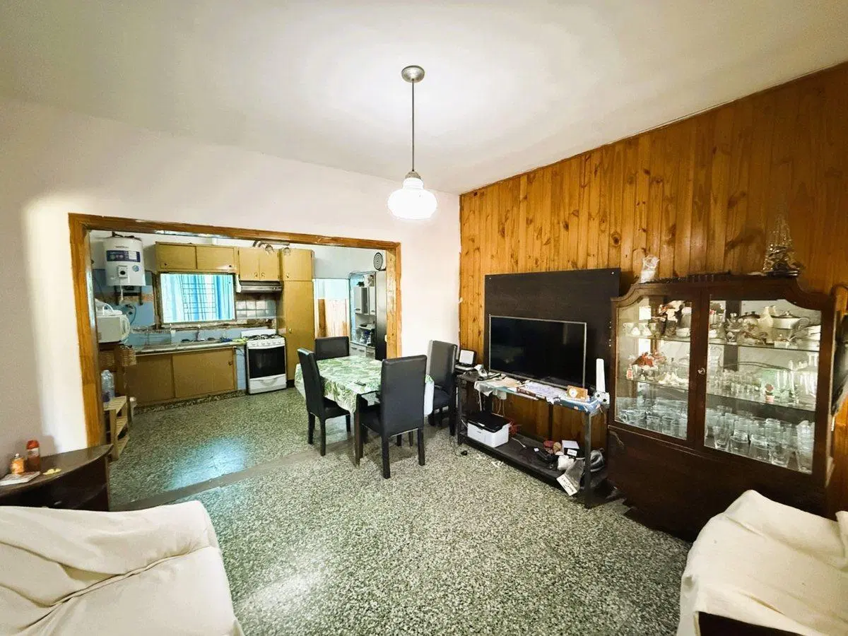 Casa 3 ambientes en venta, Merlo 3